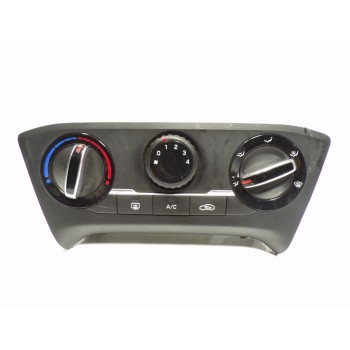 MANDO CALEFACCION / AIRE ACONDICIONADO 97250C8011SDH 97250C8011 