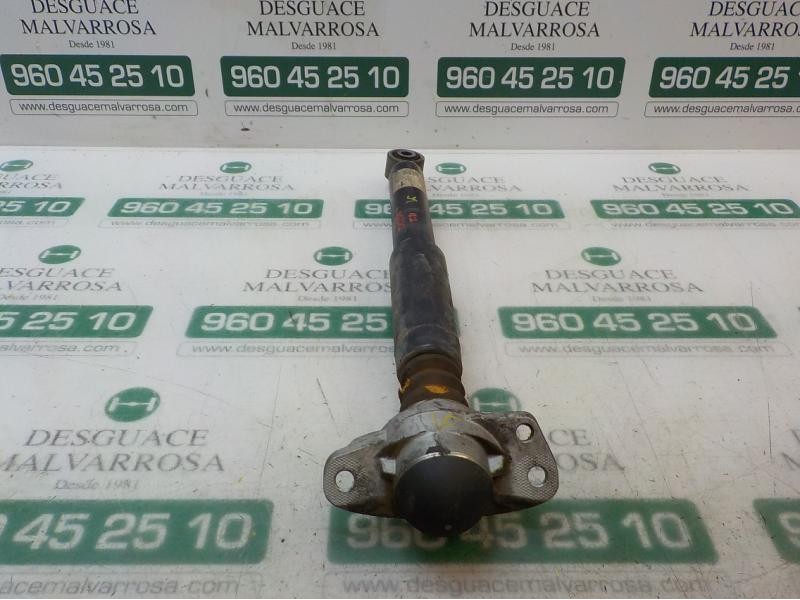 Recambio de amortiguador trasero derecho para volkswagen golf vi (5k1) 1.6 tdi referencia OEM IAM 1K0513029ME 1K0512013CP 