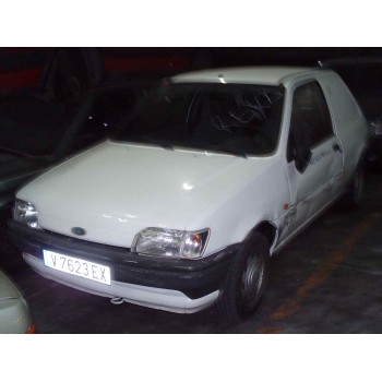 FORD FIESTA BERL./COURIER