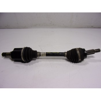 TRANSMISION DERECHA LR142289 MY423D402AA 