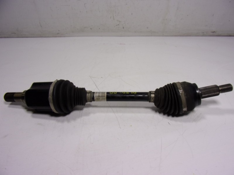 Recambio de transmision derecha para land rover new discovery l462 3.0 d referencia OEM IAM LR142289 MY423D402AA 