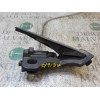 Recambio de potenciometro pedal para seat leon (1p1) 1.9 tdi referencia OEM IAM 1K1721503L 1K1721503P 