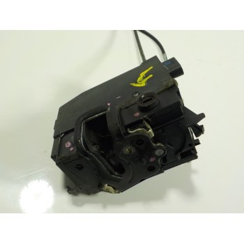 CERRADURA PUERTA TRASERA IZQUIERDA 9810310880 9810310880 