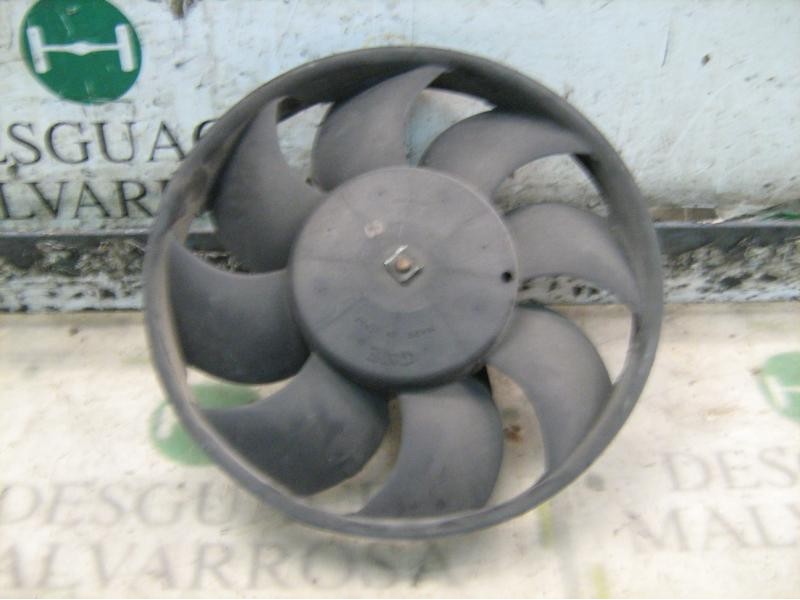 Recambio de electroventilador para alfa romeo 156 (116) 2.5 v6 24v distinctive referencia OEM IAM   