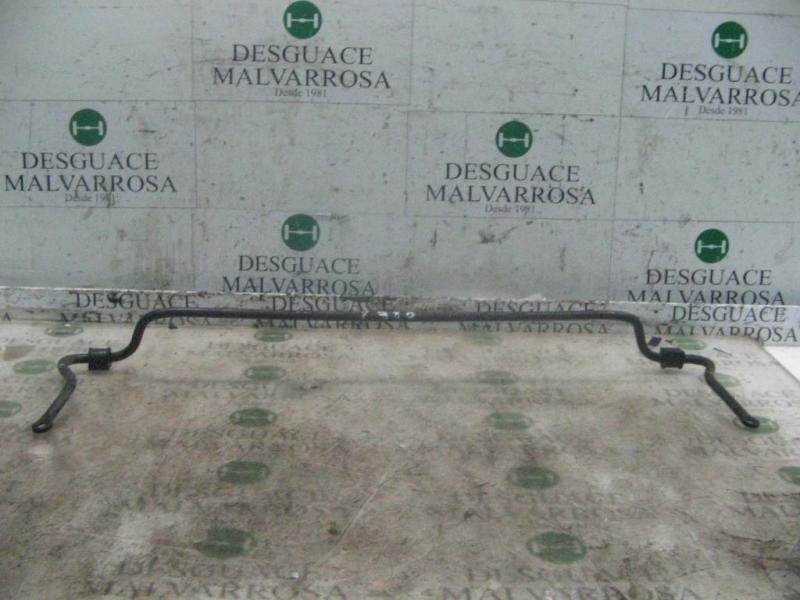 Recambio de barra estabilizadora trasera para hyundai accent (x3) 1.3 gls referencia OEM IAM 5551222000  
