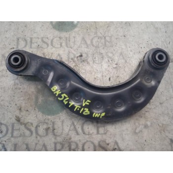 BRAZO SUSPENSION INFERIOR TRASERO IZQUIERDO 1517403 