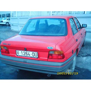 FORD ORION