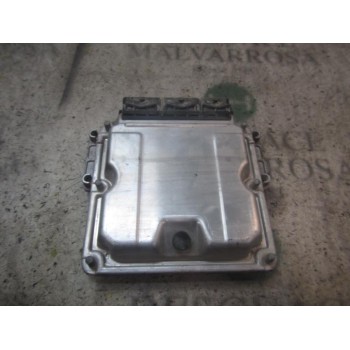 CENTRALITA MOTOR UCE 