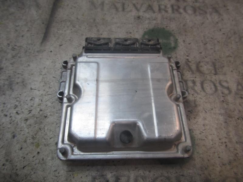 Recambio de centralita motor uce para nissan primastar (x83) 1.9 dci diesel cat referencia OEM IAM   