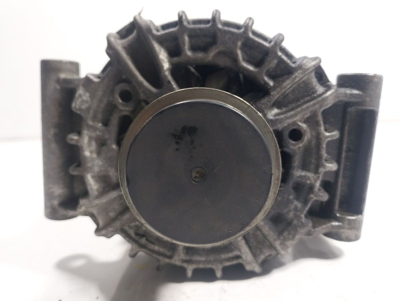 Recambio de alternador para citroën jumper iii caja/chasis 2.0 bluehdi 130 referencia OEM IAM 1609842580 0125711102 