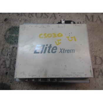 MODULO ELECTRONICO 15218692 25740808 