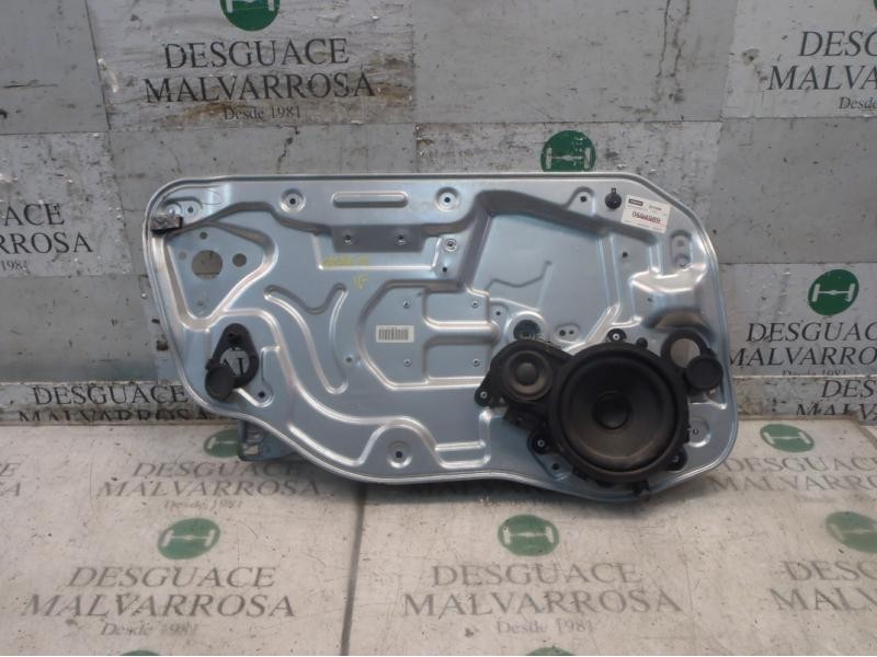 Recambio de elevalunas delantero izquierdo para volvo v50 familiar 2.0 d kinetic referencia OEM IAM 31253513  