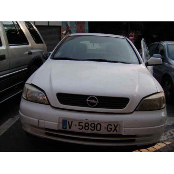 OPEL ASTRA G BERLINA