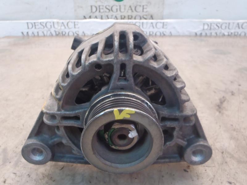 Recambio de alternador para opel corsa d enjoy referencia OEM IAM   