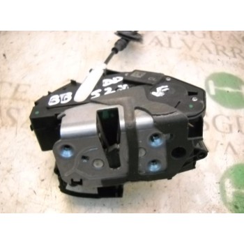 CERRADURA PUERTA DELANTERA DERECHA 