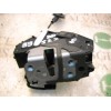 Recambio de cerradura puerta delantera derecha para ford fiesta (cb1) ghia referencia OEM IAM   
