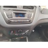 Recambio de mando calefaccion / aire acondicionado para hyundai i20 1.2 cat referencia OEM IAM 97250C8011SDH 97250C8011 