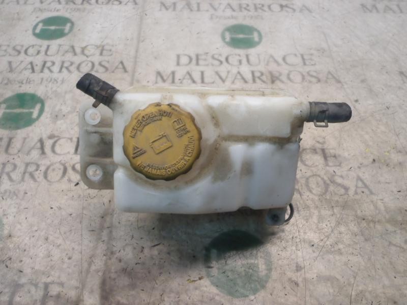 Recambio de deposito expansion para chevrolet kalos 1.2 cat referencia OEM IAM   