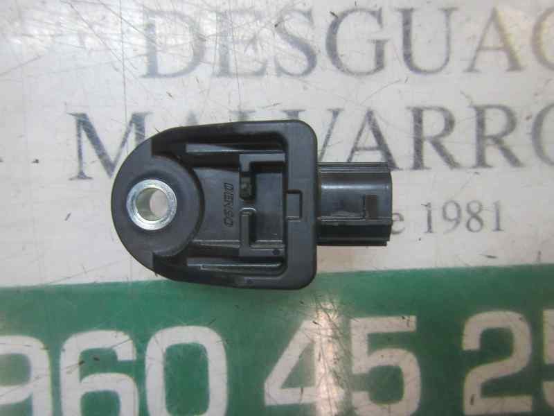 Recambio de modulo electronico para toyota prius+ 1.8 16v (híbrido) referencia OEM IAM 8917319445 8917312170 