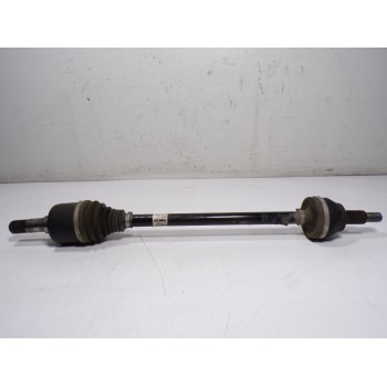 TRANSMISION TRASERA DERECHA LR161701 