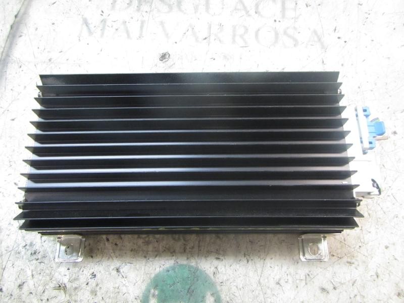 Recambio de modulo electronico para cadillac srx v6 elegance referencia OEM IAM 15231327 15141105 308160421