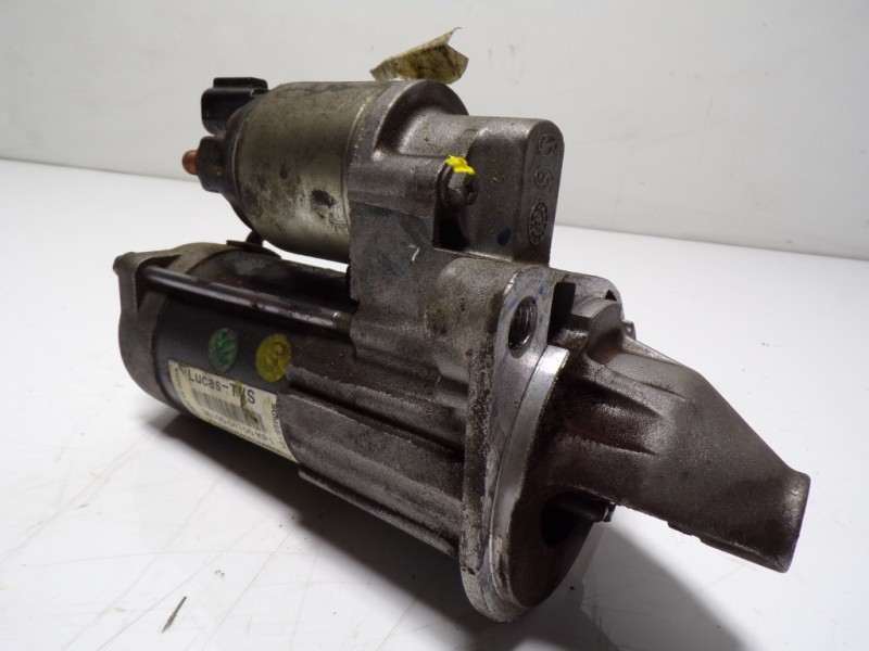 Recambio de motor arranque para hyundai i20 1.2 cat referencia OEM IAM 3610004700 3610004700 3610004700