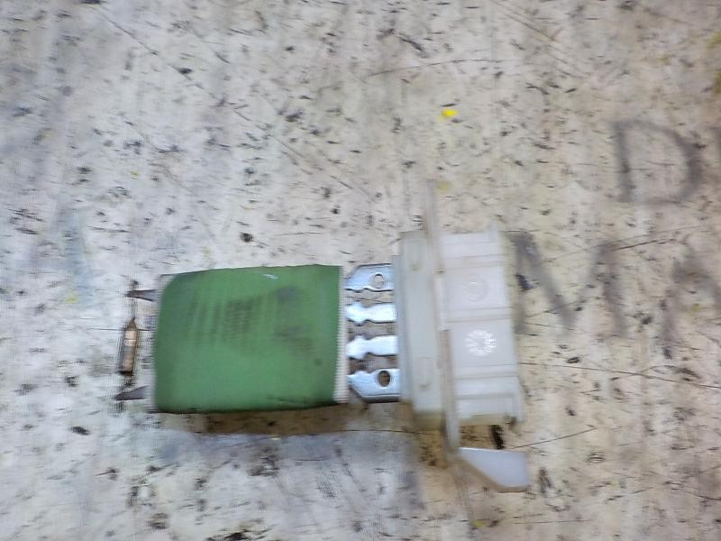 Recambio de resistencia calefaccion para seat leon (1p1) 1.9 tdi referencia OEM IAM 1K0959263A  