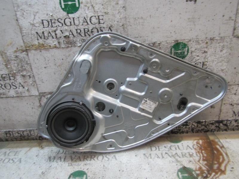 Recambio de elevalunas trasero derecho para ford focus lim. (cb4) 1.6 tdci cat referencia OEM IAM 1738648  