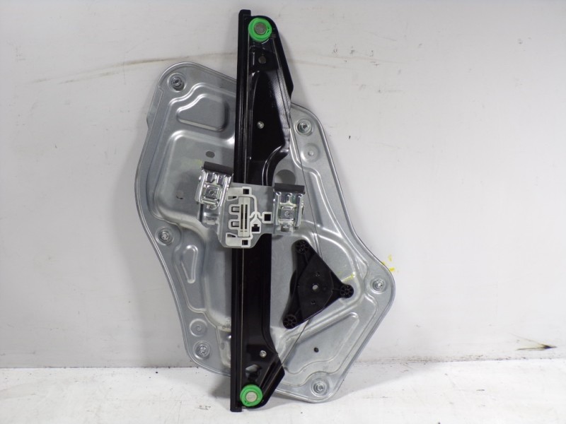 Recambio de elevalunas delantero derecho para skoda yeti 1.2 tsi referencia OEM IAM 5L0837462 5L0837402A 1021912559107