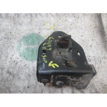 CERRADURA PUERTA TRASERA DERECHA 