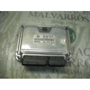 CENTRALITA MOTOR UCE 