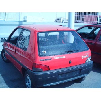 PEUGEOT 106 (S1)