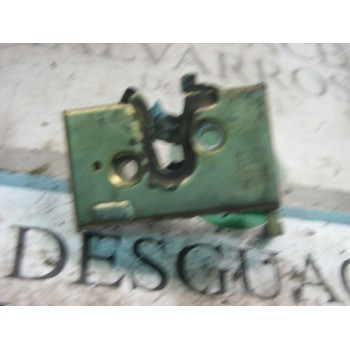 CERRADURA PUERTA DELANTERA DERECHA 