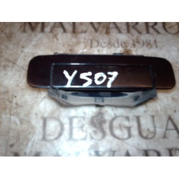 MANETA EXTERIOR TRASERA DERECHA 8D0837208A3FZ 