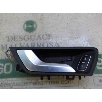 MANETA INTERIOR DELANTERA IZQUIERDA 2390677 