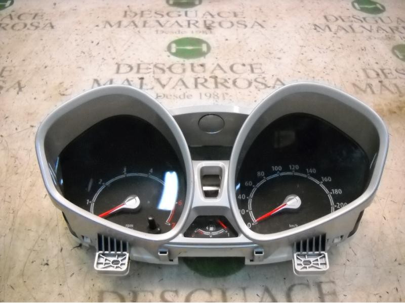 Recambio de cuadro instrumentos para ford fiesta (cb1) ghia referencia OEM IAM   