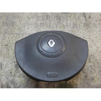 AIRBAG DELANTERO IZQUIERDO 