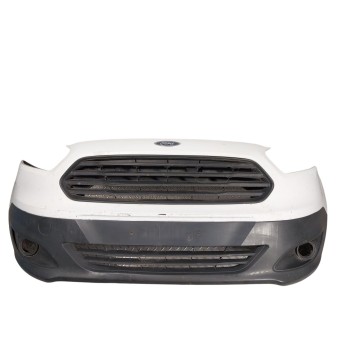 PARAGOLPES DELANTERO 