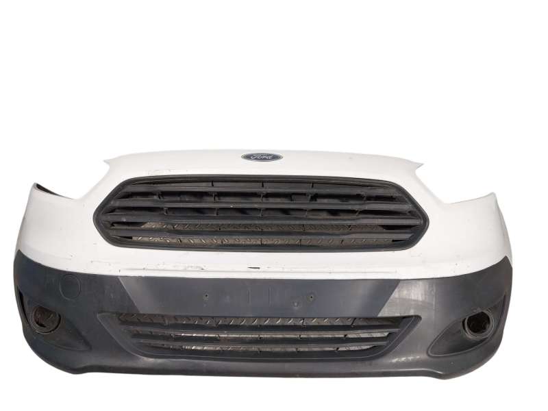 Recambio de paragolpes delantero para ford transit courier b460 furgoneta/monovolumen 1.5 tdci referencia OEM IAM   