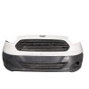 Recambio de paragolpes delantero para ford transit courier b460 furgoneta/monovolumen 1.5 tdci referencia OEM IAM   
