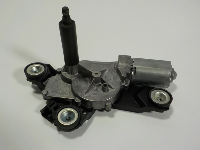 Recambio de motor limpia trasero para volvo v40 cross country 1.6 diesel cat referencia OEM IAM 31294492 31294492 