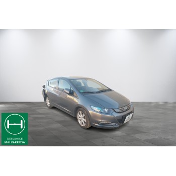 HONDA INSIGHT (ZE_)