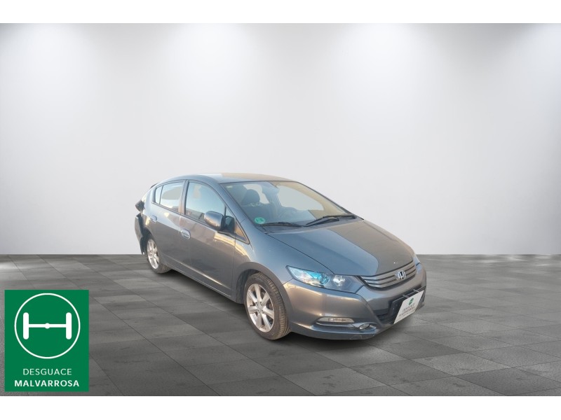 honda insight (ze_) del año 2010