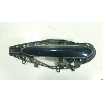 MANETA EXTERIOR TRASERA IZQUIERDA 51219491461 988177503 