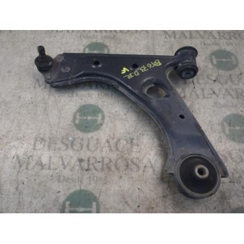 BRAZO SUSPENSION INFERIOR DELANTERO IZQUIERDO 