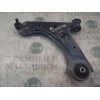 Recambio de brazo suspension inferior delantero izquierdo para opel corsa d enjoy referencia OEM IAM   