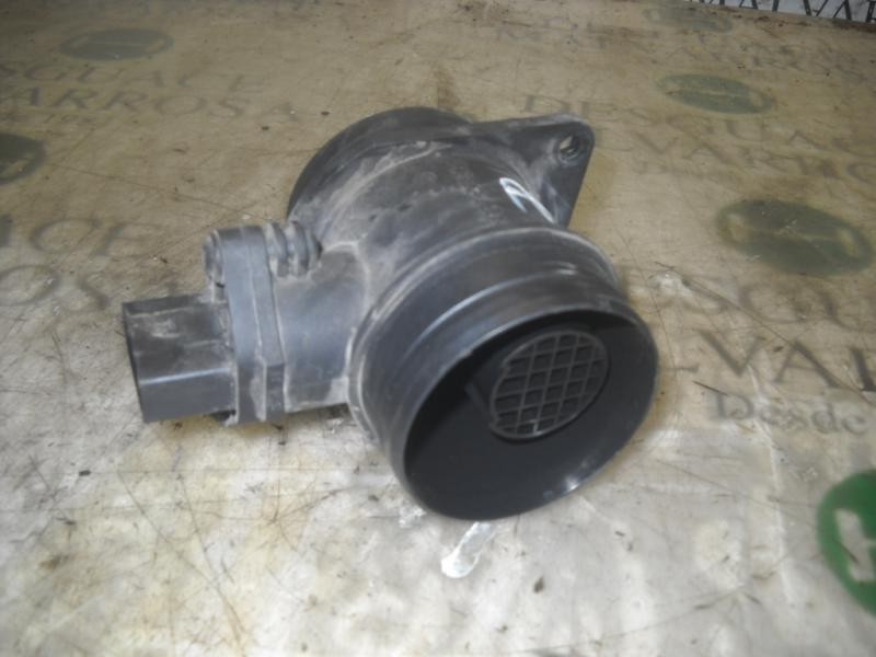 Recambio de caudalimetro para seat ibiza (6l1) sport rider referencia OEM IAM   