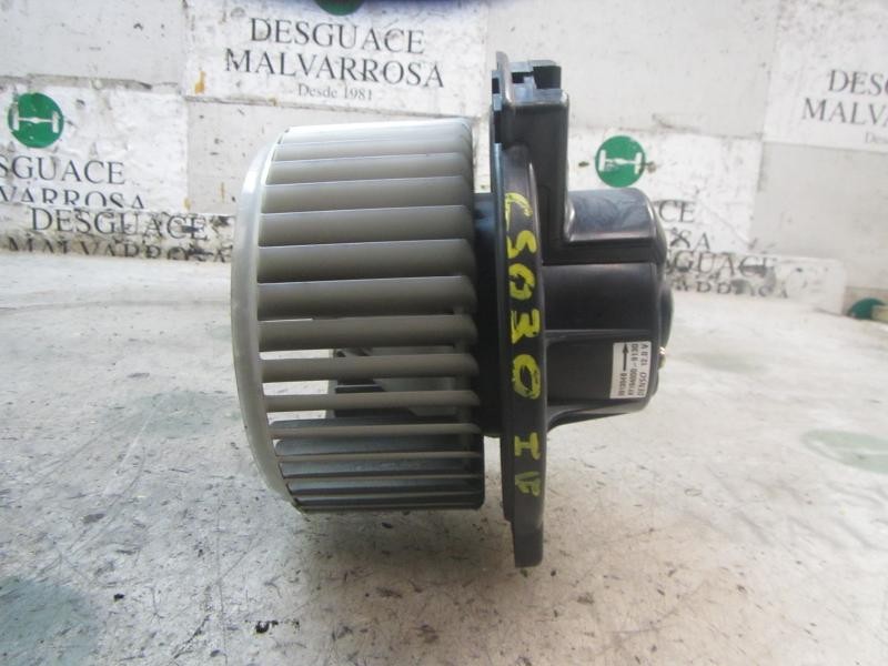 Recambio de motor calefaccion para cadillac srx v6 elegance referencia OEM IAM 25740408 091304B 091304B