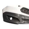 Recambio de paragolpes delantero para ford transit courier b460 furgoneta/monovolumen 1.5 tdci referencia OEM IAM   