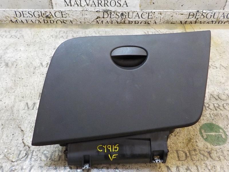 Recambio de guantera para seat leon (1p1) 1.9 tdi referencia OEM IAM 1P18570951MM  